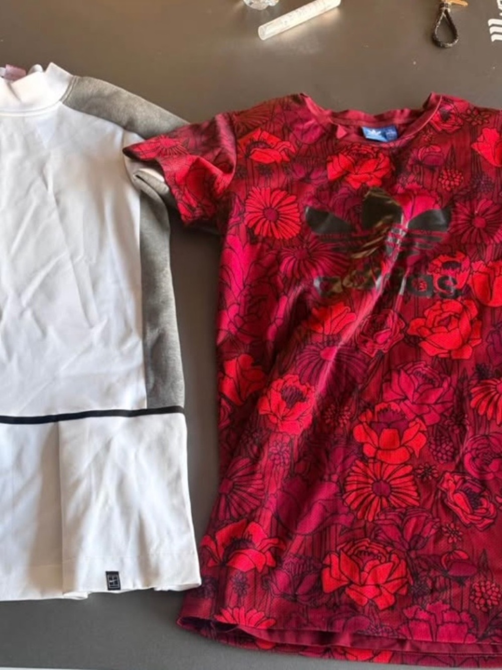 Adidas dresses